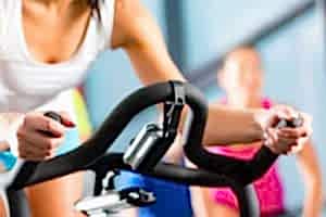 spinning