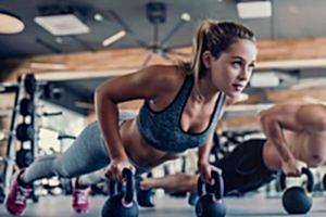 fitness